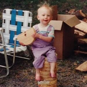 Meet your Posher, Cassie